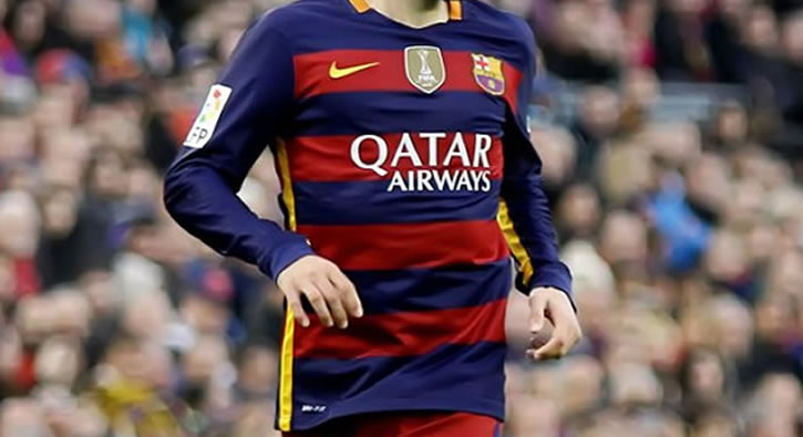 Galatasaray Aleix Vidal'in pe�inde