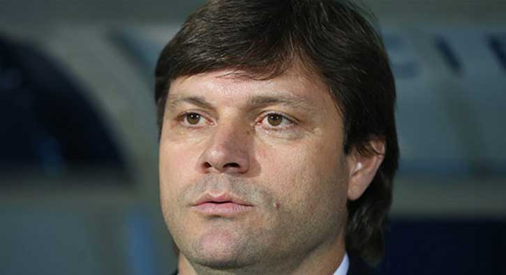 Ertu�rul Sa�lam'dan Kayserispor a��klamas�