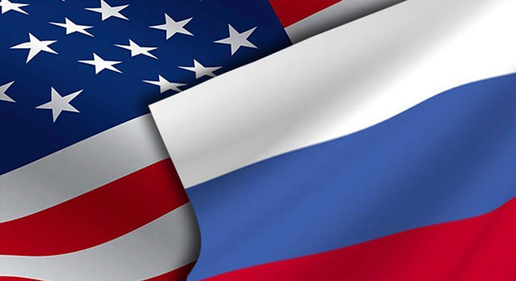 ABD'den Rus diplomatlara '�lkeyi terk edin' �a�r�s�