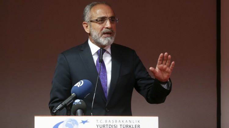 Yal��n Top�u: �niversiteler ter�r sevicilerden temizlenecek