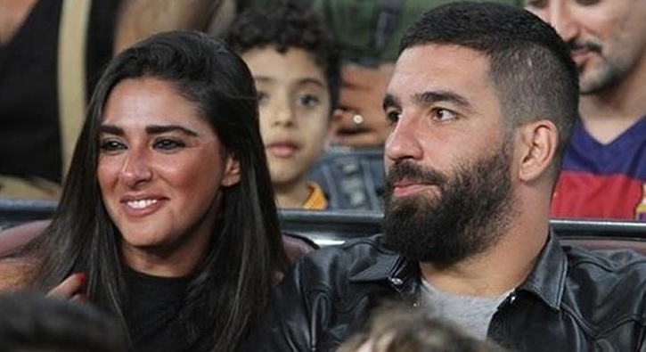 Asl�han Do�an'dan ilgin� payla��m!