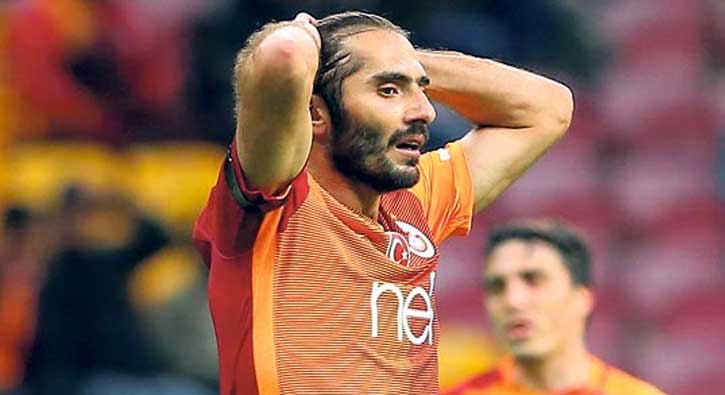Galatasaray'da b�y�k operasyon