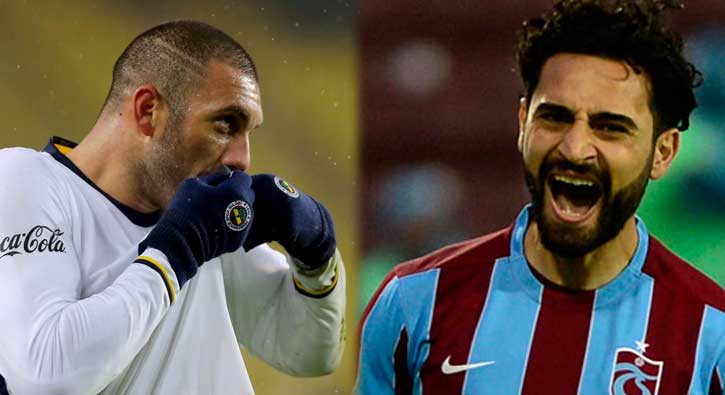 Transferde son dakika! Dev takas...