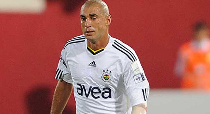 Fabio Bilica sahalara geri d�nd�