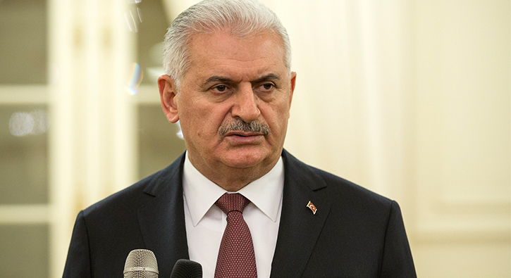 Ba�bakan Y�ld�r�m'dan emekliye promosyon m�jdesi