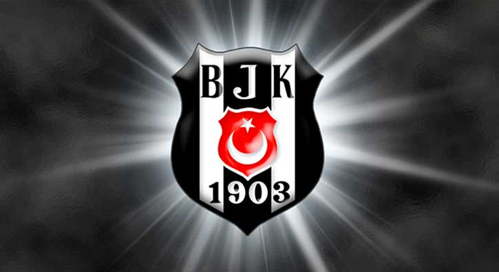 FLA�! Be�ikta� ikinci transferini yapt�!