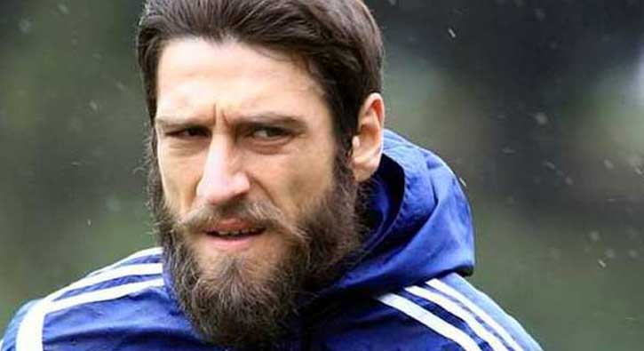 Ba�ak�ehir'den fla� Egemen Korkmaz a��klamas�