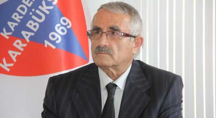 Kardemir Karab�kspor'dan transfer a��klamas�
