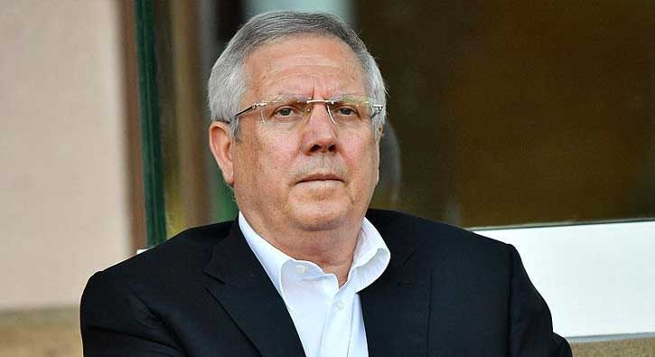 Aziz Y�ld�r�m'dan sert tepki