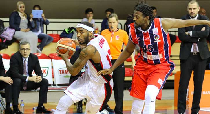 Gaziantep'ten 24 say� fark