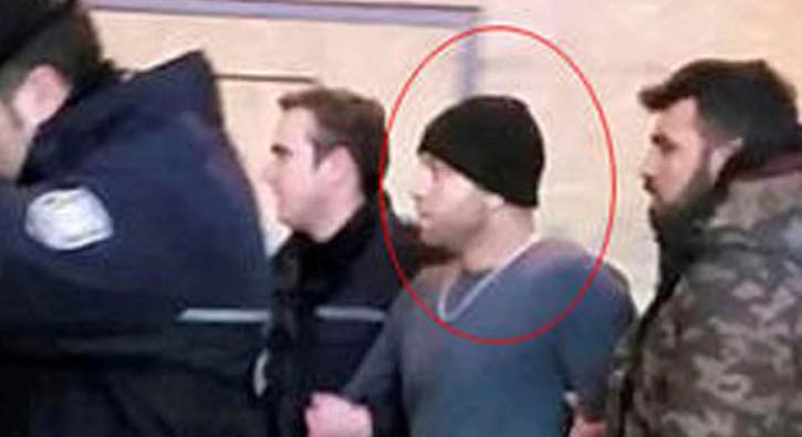 'Survivor Taner' g�zalt�nda al�nd�