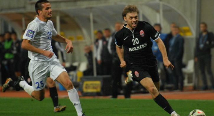 Oleksandr Karavaev kimdir Oleksandr Karavaev kariyeri