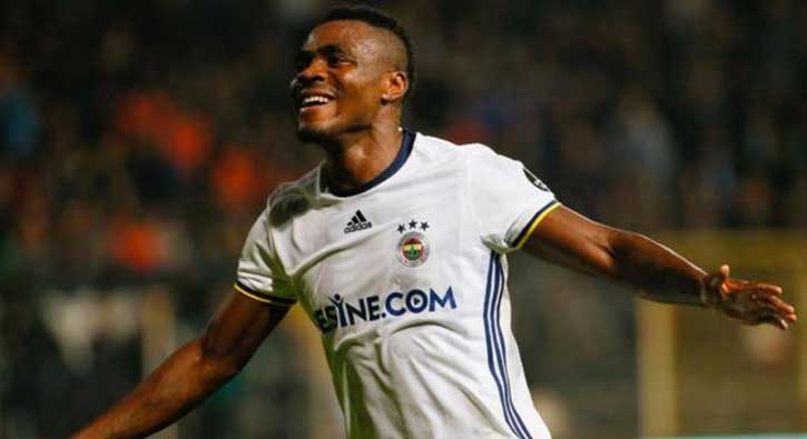 Valery Karpin: Emenike iyi transfer olur