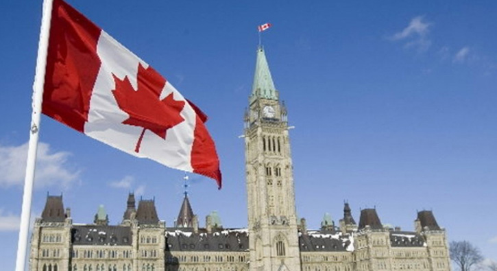 Kanada'dan T�rkiye'ye ba�sa�l��� mesaj�