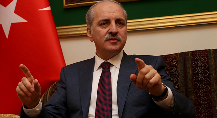 Kurtulmu�: Sald�r�n�n kimin yapt���na dair emareler var