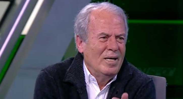 Mustafa Denizli'den �ok sert cevap