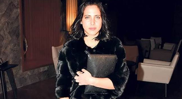 Zehra �ilingiro�lu'ndan T�rkiye itiraf�!
