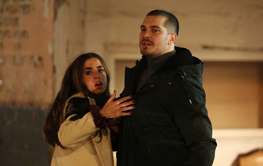 erde dizisi yeni blm bu hafta yok