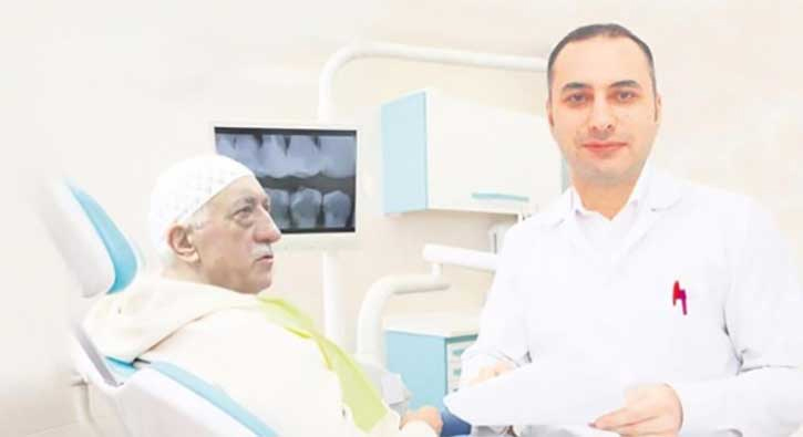 FET� eleba��n�n�n di��isine dava a��ld�