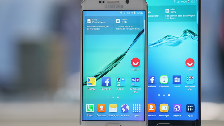 Samsung yeni Galaxy A serisini tantt