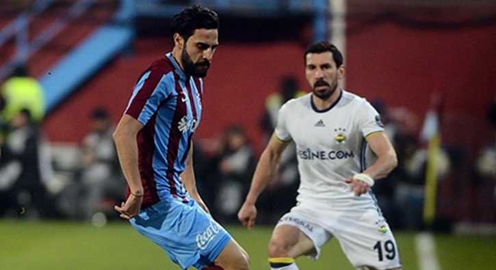 Fenerbah�e'den Mehmet Ekici i�in Trabzonspor'a fla� teklif