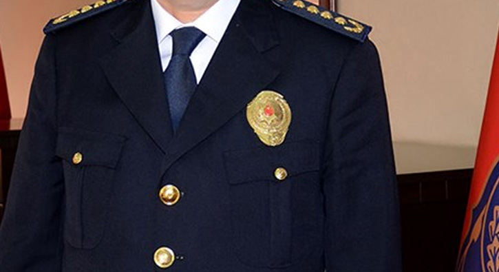 Ankara Emniyeti'nde grev deiimi