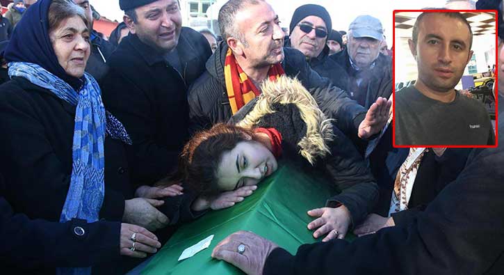 Sipari katliam