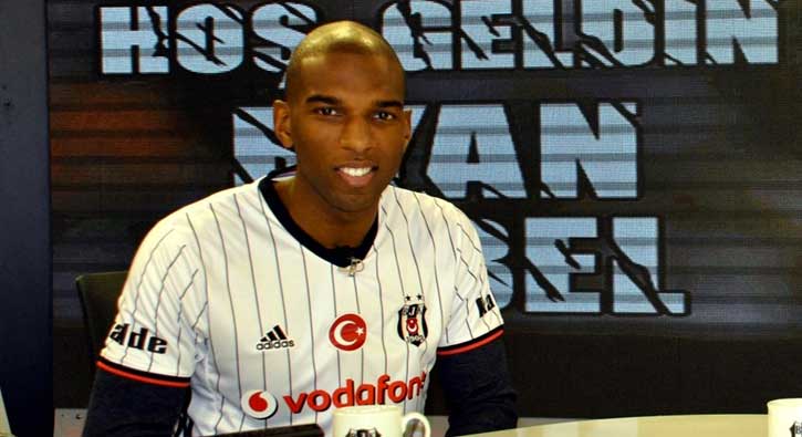 Babel: O hareketi Be�ikta�'a yapmad�m