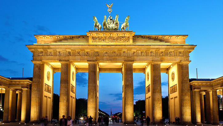 Almanya�dan gerici ad�m!