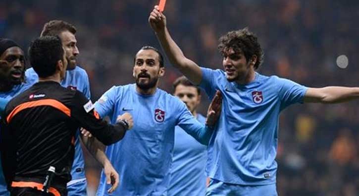 Salih Dursun �z�r diledi!