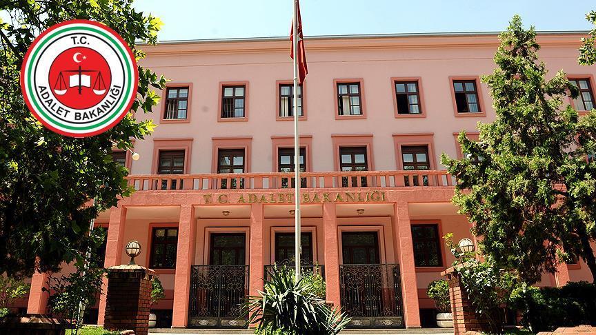 Adalet Bakanl 810 cra Katibi alm bavurusu nasl yaplr?
