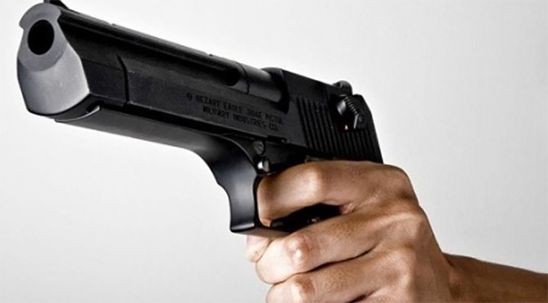 'Da�a ��k' bask�s�na ilk kur�un