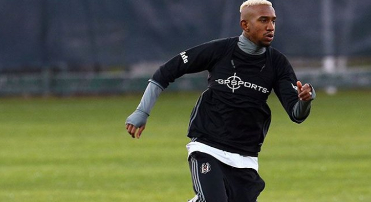 Anderson Talisca tutulam�yor!