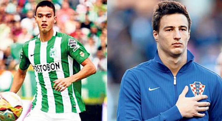 Ya Aguilar ya Mitrovic!