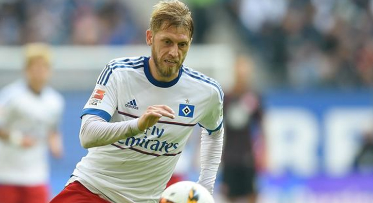 Be�ikta�'�n yeni Sosa's�: Aaron Hunt!
