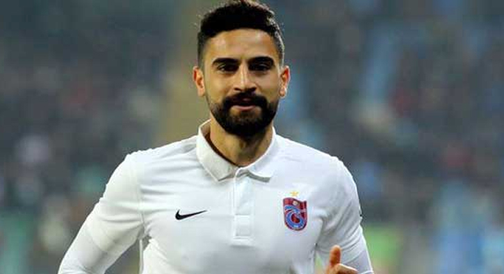 Ekici - Aat�f takas�nda mutlu son