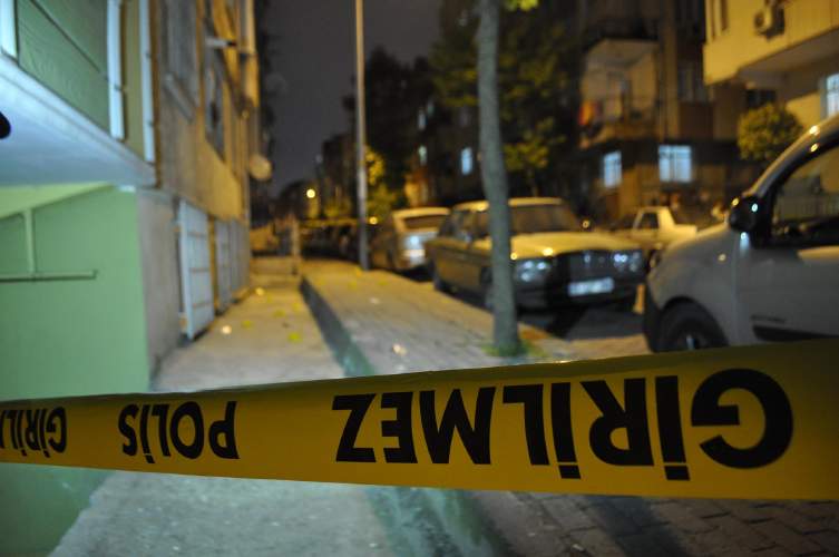 Malatya'da vah�et! 3 �ocuk annesini �ld�r�p yakm��lar