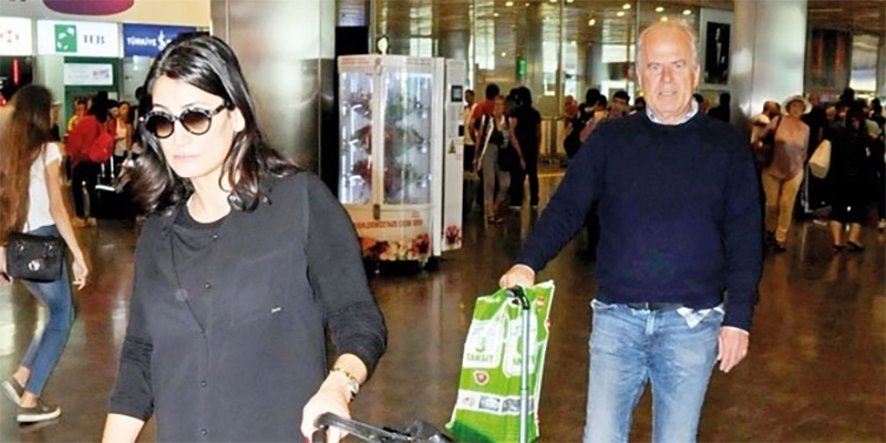 El�in Denizli: Mustafa Denizli'nin darp ve tehdit iddialar� hayal �r�n�d�r