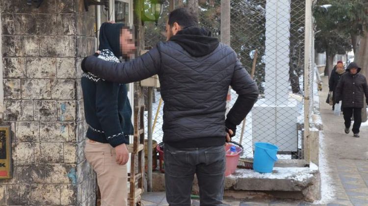 Eski�ehir'de Reina sald�rgan� alarm�