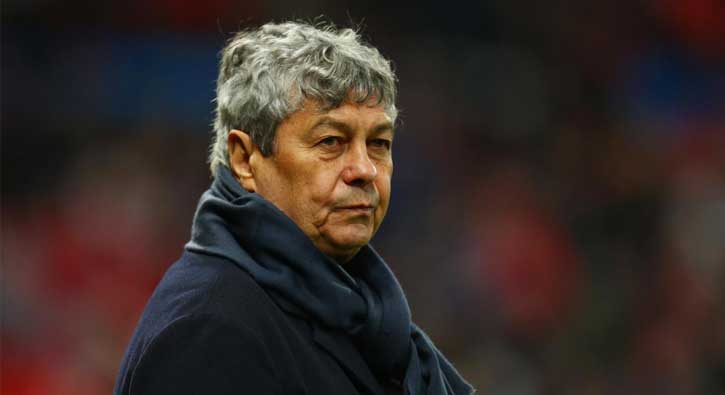 Lucescu, Witsel'in alternatifini buldu