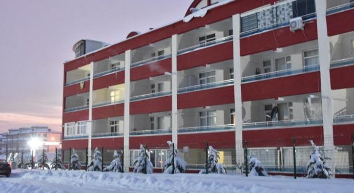 Reina katliamc�s�n�n Konya'daki h�cre evi ortaya ��kar�ld�: 81 numarada katliam plan�