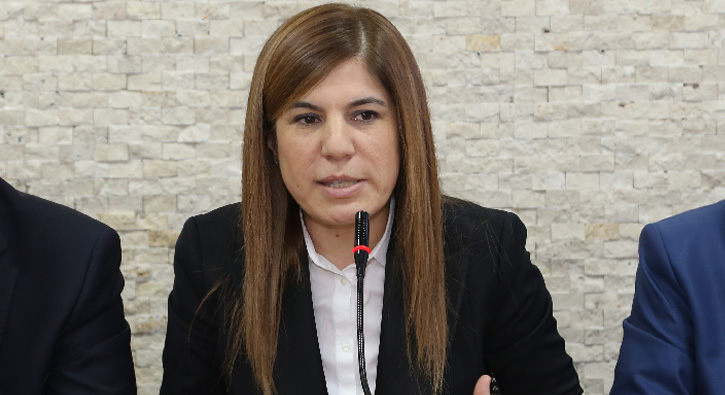 'Ter�rle m�cadeleyi akamete u�ratacak s�ylemlerden ka��nal�m'