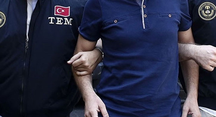 Mu��ta ter�r propagandas�na 6 g�zalt�