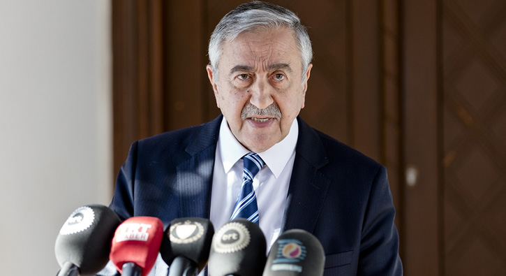 K�br�s m�zakerelerinde liderler yeniden bir arada