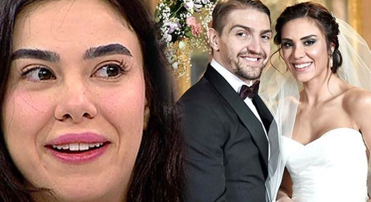Asena Atalay: Caner'in haberini sunmam