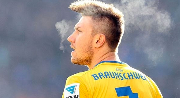 Galatasaray'da stopere son aday: Ermin Bicakcic