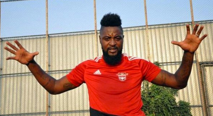 Gaziantepspor, Itandje ile yollar�n� ay�rd�