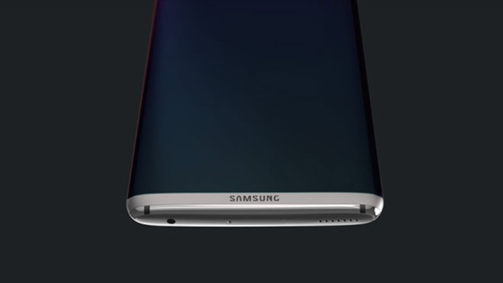 Samsung Galaxy S8�in foto�raf� ilk kez g�n y�z�ne ��kt�