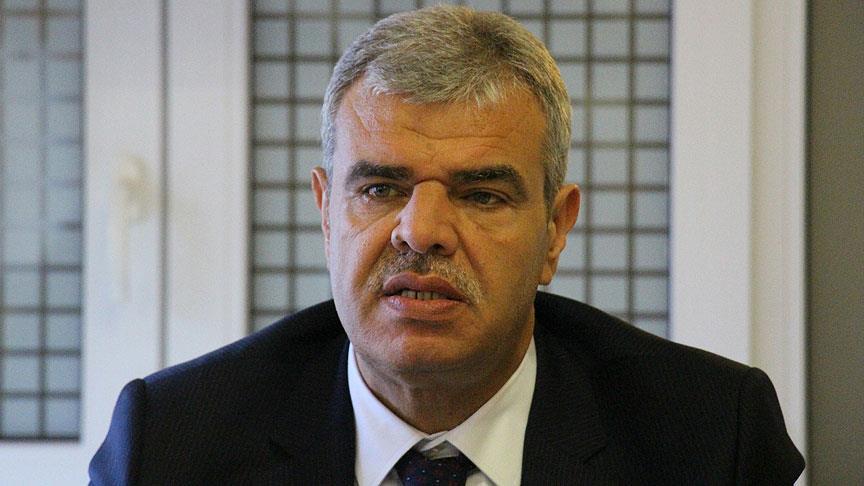 Babakan Yardmcs Kaynak: Mhimmata bakldnda ok byk bir kym hedeflendii anlalyor