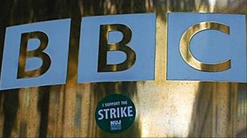  BBC'nin DEA skeci tartma yaratt